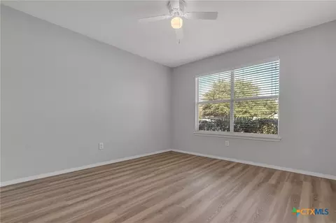 Bedroom - 1313 E 3rd St, Georgetown, TX 78626 photo 5 of 5