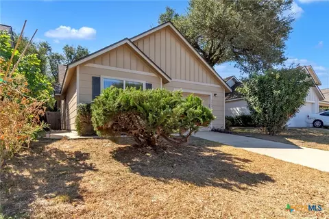 Exterior - 1313 E 3rd St, Georgetown, TX 78626 photo 2 of 8