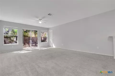 Living - 1313 E 3rd St, Georgetown, TX 78626 photo 2 of 4