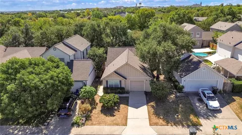 View/Area - 1313 E 3rd St, Georgetown, TX 78626 photo 2 of 5