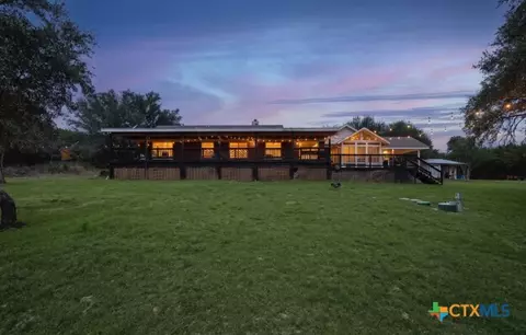 519 Eden Ranch Dr, Canyon Lake, TX 78133