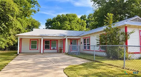 1505 Alamo Ave, Killeen, TX 76541