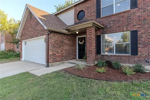 2602 Andres Way, Round Rock, TX 78664