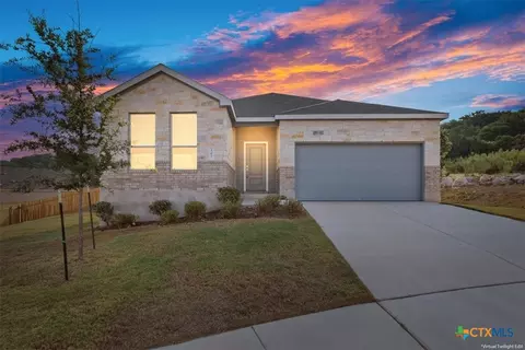 107 Myla Cv, Copperas Cove, TX 76522