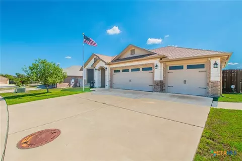 4102 Molly Dyer Dr, Killeen, TX 76549