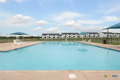 Exterior - 504 Copper Ridge Loop, Temple, TX 76502 photo 7 of 8