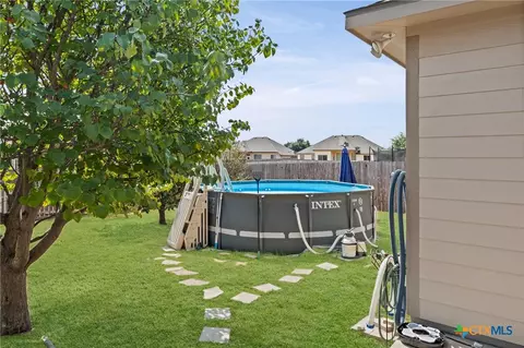 Exterior - 504 Copper Ridge Loop, Temple, TX 76502 photo 4 of 8