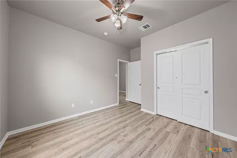 Bedroom - 504 Copper Ridge Loop, Temple, TX 76502 photo 5 of 5