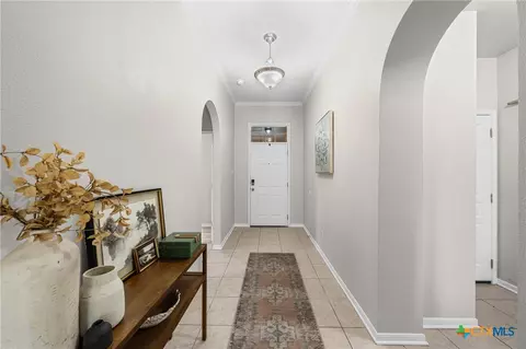 Entry Way - 504 Copper Ridge Loop, Temple, TX 76502 photo 2 of 6
