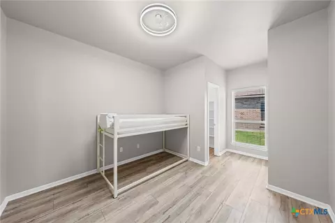 Bedroom - 504 Copper Ridge Loop, Temple, TX 76502 photo 2 of 5