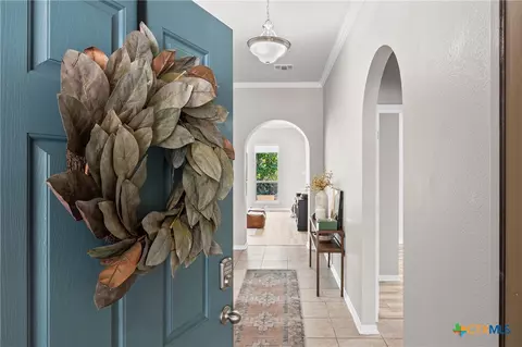 Entry Way - 504 Copper Ridge Loop, Temple, TX 76502 photo 1 of 6