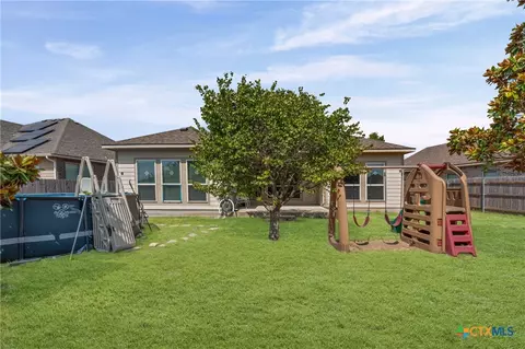 Exterior - 504 Copper Ridge Loop, Temple, TX 76502 photo 5 of 8
