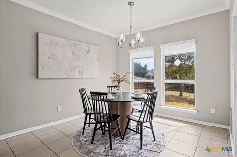 Dining - 504 Copper Ridge Loop, Temple, TX 76502 photo 1 of 1