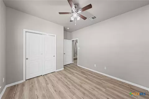 Bedroom - 504 Copper Ridge Loop, Temple, TX 76502 photo 3 of 5
