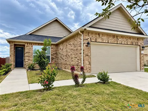 4136 Carraway St, New Braunfels, TX 78130