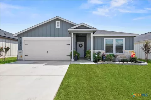 1042 Lexington Dr, Copperas Cove, TX 76522