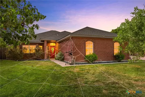 1906 Jaguar Cir, Harker Heights, TX 76548