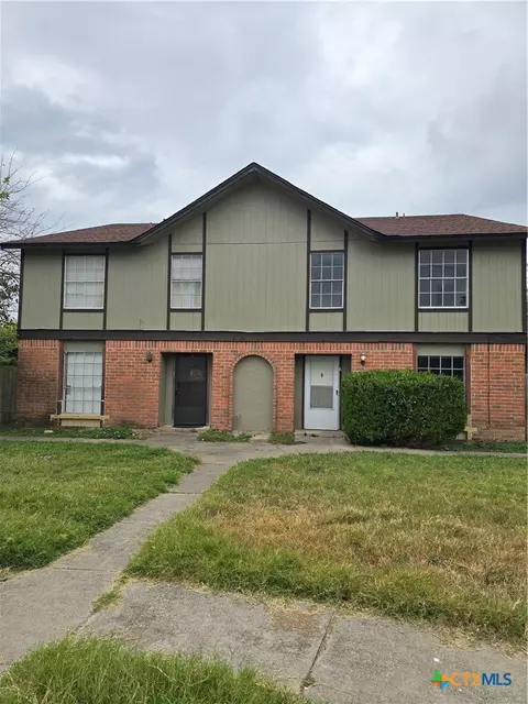 4502 Hunt Cir, Killeen, TX 76543
