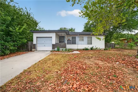 1010 Houston St, Killeen, TX 76541