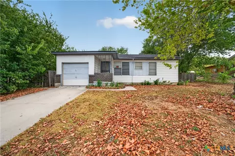 1010 Houston St, Killeen, TX 76541