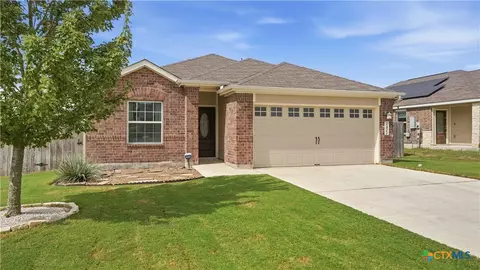 2422 Moselle Ln, New Braunfels, TX 78130