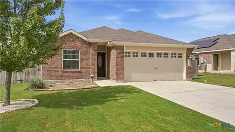 2422 Moselle Ln, New Braunfels, TX 78130