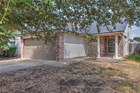 4801 Donegal Bay Ct, Killeen, TX 76549