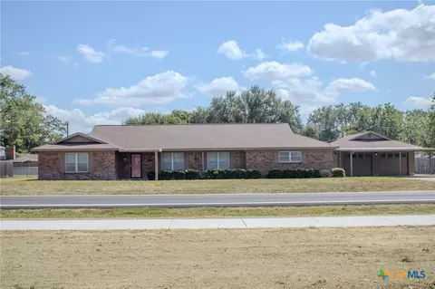 505 Ball Airport Rd, Victoria, TX 77904