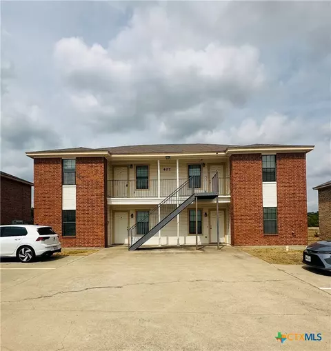 407 Bermuda Dr, Copperas Cove, TX 76522