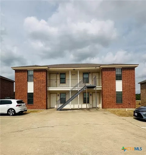407 Bermuda Dr, Copperas Cove, TX 76522