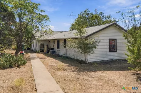 651 Richard Ln, Belton, TX 76513