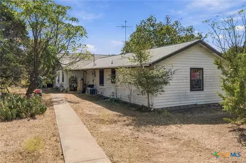 651 Richard Ln, Belton, TX 76513