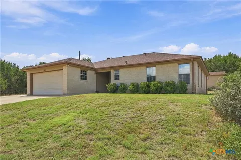 603 Brenda Dr, Killeen, TX 76542