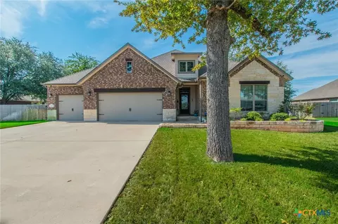 206 Lasata Ln, Belton, TX 76513