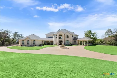 4410 Elf Trl, Belton, TX 76513
