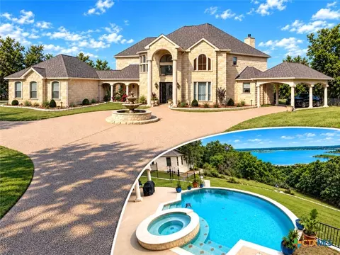 4410 Elf Trl, Belton, TX 76513