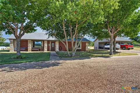 11121 E Us Highway 84, Gatesville, TX 76528