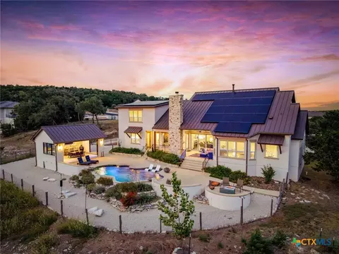 1543 Via Principale, New Braunfels, TX 78132
