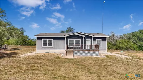 458 Hrabovsky Rd, Yoakum, TX 77995