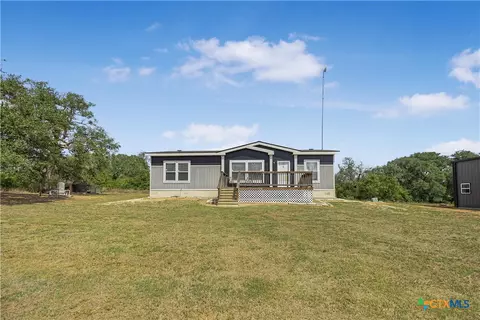 458 Hrabovsky Rd, Yoakum, TX 77995