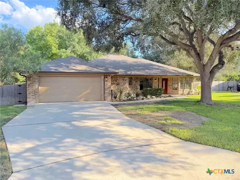 1818 Hidden Peak Cir, New Braunfels, TX 78130