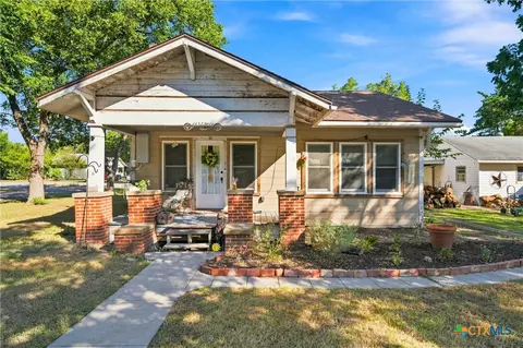 Other - 202 E Avenue E, Rosebud, TX 76570 photo 2 of 6