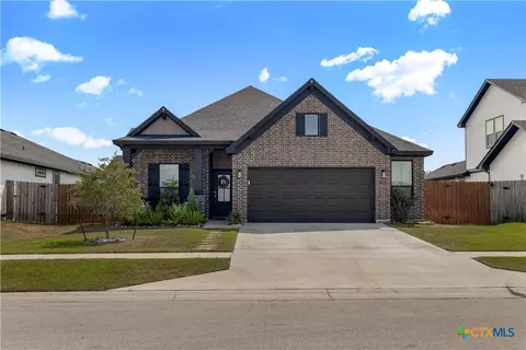 203 Flint Rock Ct, Victoria, TX 77904
