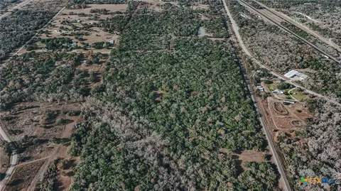 View/Area - Tract E Vitek Lane, Inez, TX 77968 photo 3 of 3