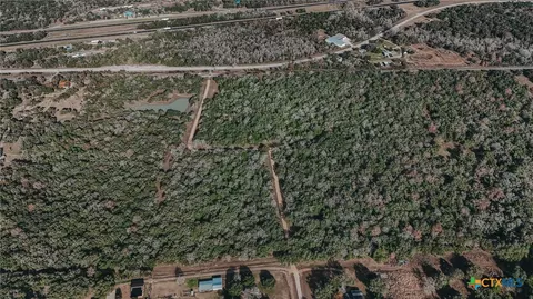 View/Area - Tract E Vitek Lane, Inez, TX 77968 photo 2 of 3