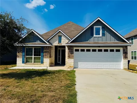 1117 Ewell Ct, Copperas Cove, TX 76522