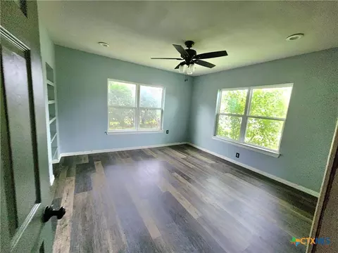 Bedroom - 123 E Davis St, Luling, TX 78648 photo 1 of 3