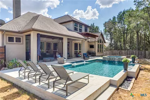 948 Woodland Oaks, New Braunfels, TX 78132