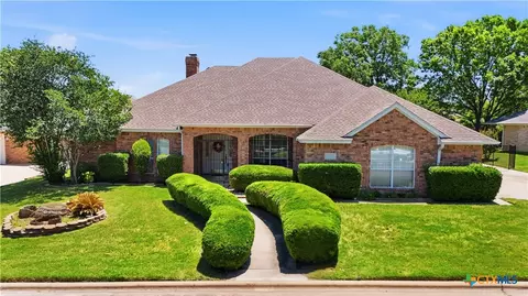 2117 Lakeview Loop, Killeen, TX 76543