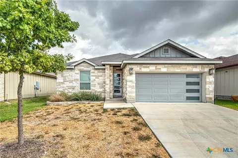 7620 Mcculloch Rd, Temple, TX 76502
